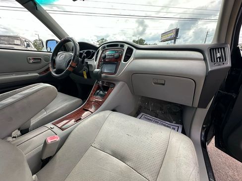 Used 2007 Toyota Highlander Limited image 8