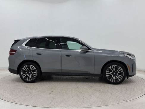 Used 2025 BMW X3 xDrive30i w/ Premium Package AWD/4WD image 8