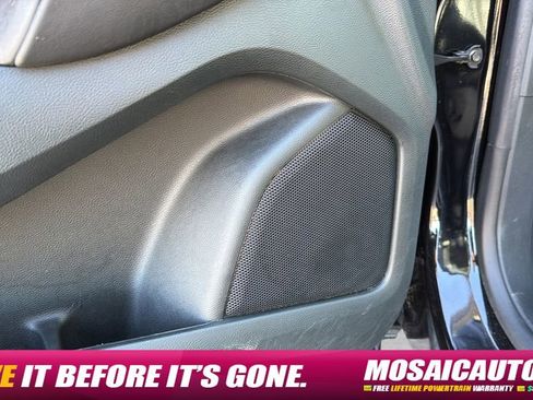 Used 2024 Ford Edge SEL w/ Convenience Package AWD/4WD image 27