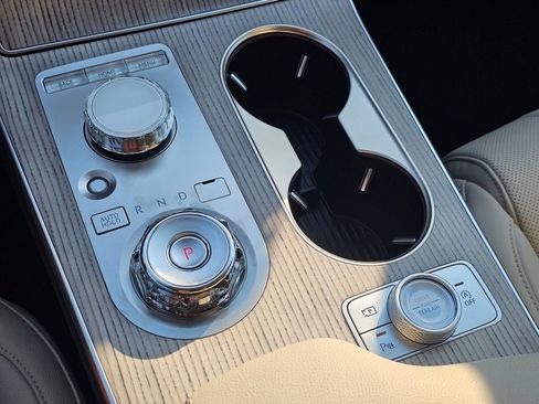 New 2026 Genesis GV80 2.5T Select image 19