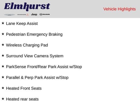 Used 2023 RAM 1500 Limited AWD/4WD image 11