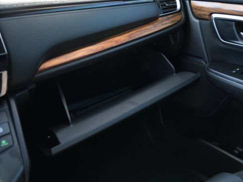 Used 2021 Honda CR-V EX image 28