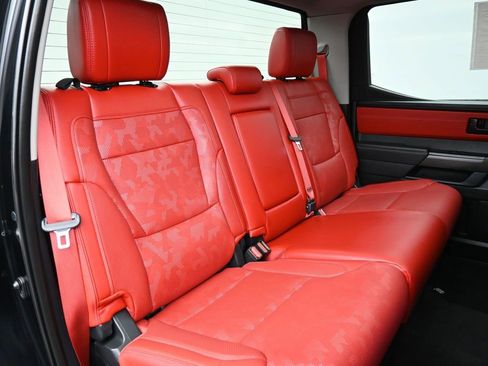 Used 2023 Toyota Tundra TRD Pro image 23