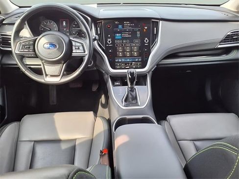 Used 2023 Subaru Outback Onyx Edition image 12