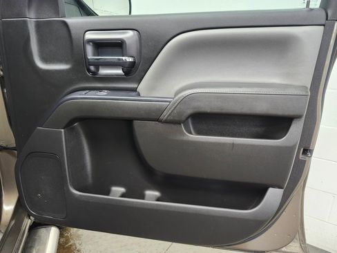 Used 2015 Chevrolet Silverado 1500 LS w/ Trailering Package image 29