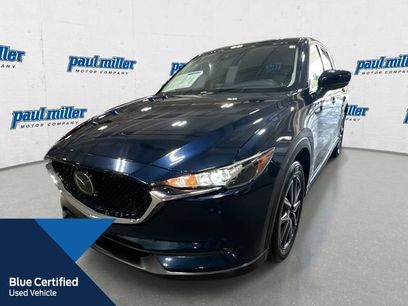 Used 2018 MAZDA CX-5 Touring w/ Preferred Equipment Package