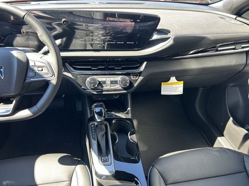 New 2026 Buick Envista Sport Touring w/ Convenience I Package image 16