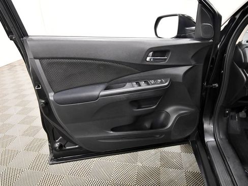 Used 2016 Honda CR-V EX image 13