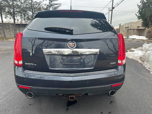 Used 2014 Cadillac SRX Performance image 7