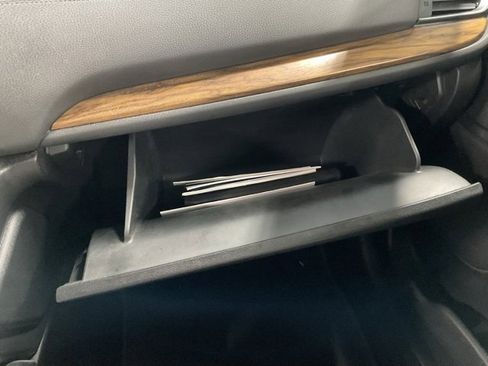 Certified 2019 Honda CR-V EX-L image 38