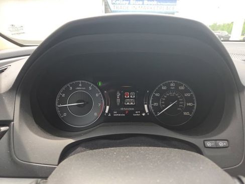 Used 2023 Acura RDX AWD image 8