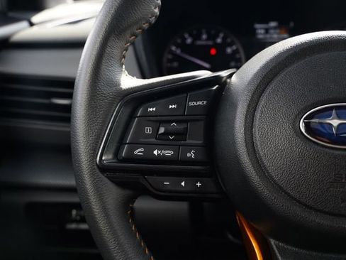 Used 2024 Subaru Crosstrek 2.5i Wilderness w/ Crosstrek Mirror Package image 32