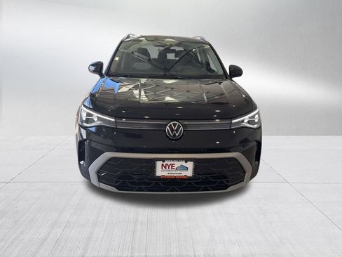 New 2025 Volkswagen Taos SEL image 8