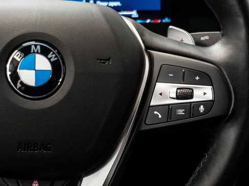Used 2024 BMW 330i xDrive Sedan image 28