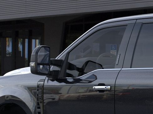 New 2026 Ford F250 Platinum AWD/4WD image 20