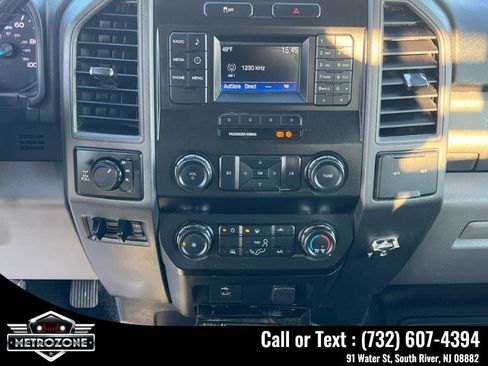 Used 2019 Ford F350 XL w/ XL Value Package image 27
