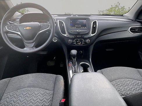 Used 2022 Chevrolet Equinox LT image 7