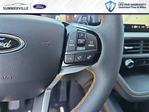 New 2026 Ford Explorer Tremor AWD/4WD image 22