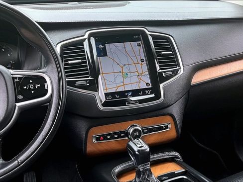 Used 2020 Volvo XC90 T6 Inscription AWD/4WD image 9