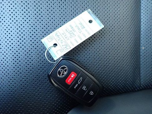 Used 2025 Toyota Land Cruiser w/ Premium Package AWD/4WD image 31