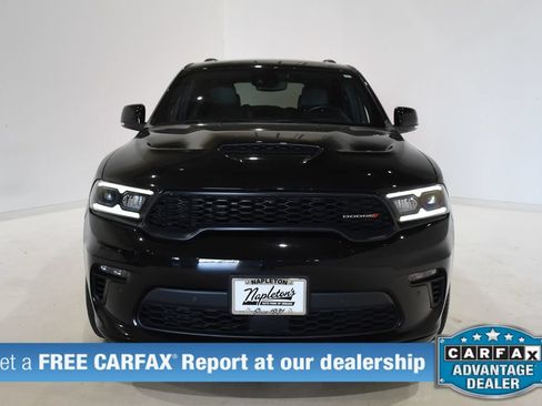 Used 2023 Dodge Durango R/T AWD/4WD image 2