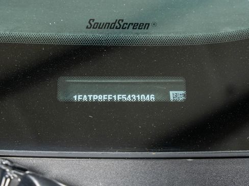 Used 2015 Ford Mustang GT Premium w/ Equipment Group 401A image 31