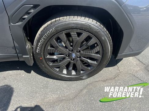 New 2026 Subaru Forester Sport AWD/4WD image 20