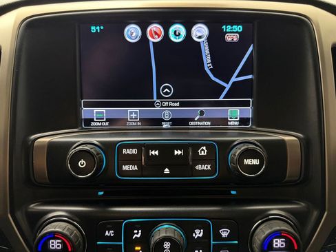 Used 2017 GMC Sierra 1500 Denali w/ Denali Ultimate Package AWD/4WD image 27