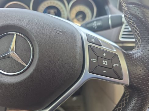 Used 2017 Mercedes-Benz E 400 4MATIC Coupe image 17