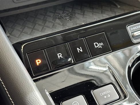 New 2025 Nissan Murano SV image 16