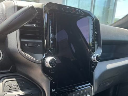 New 2026 RAM 3500 Tradesman AWD/4WD image 13