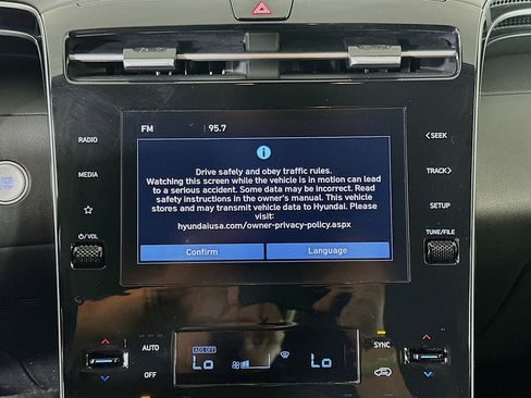 Used 2024 Hyundai Tucson SEL image 21