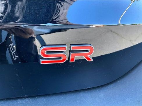 New 2026 Nissan Kicks SR FWD image 9