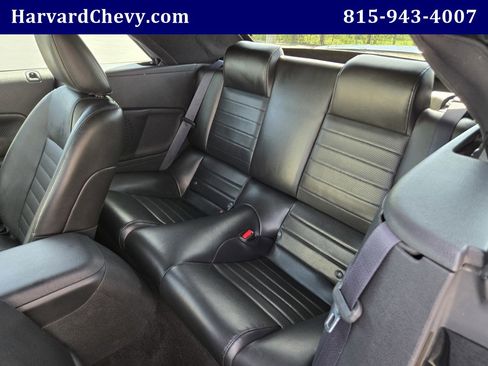Used 2006 Ford Mustang GT RWD image 23