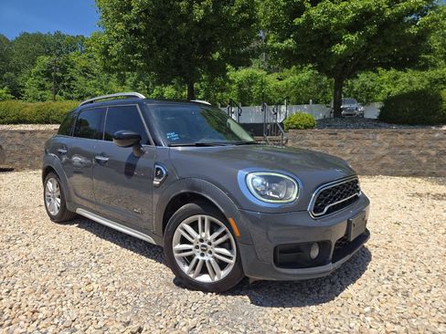 Used 2020 MINI Cooper Countryman S w/ Storage Package AWD/4WD image 32