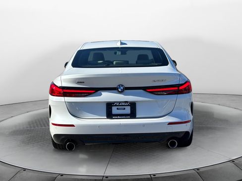 Used 2021 BMW 228i xDrive Gran Coupe xDrive w/ Premium Package image 6