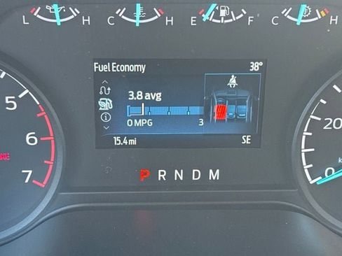 New 2026 Ford F350 XL w/ XL Chrome Package image 18