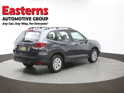 Used 2023 Subaru Forester image 39