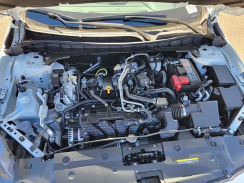 New 2025 Nissan Altima 2.5 SR w/ SR Premium Package image 12