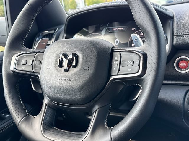 New 2026 RAM 1500 RHO AWD/4WD image 15