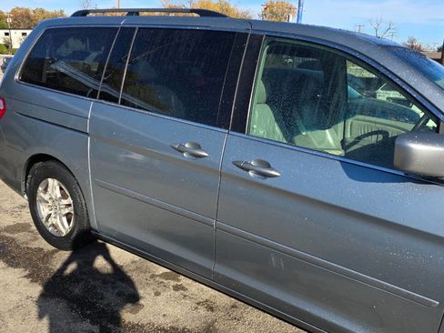 Used 2005 Honda Odyssey EX-L image 6