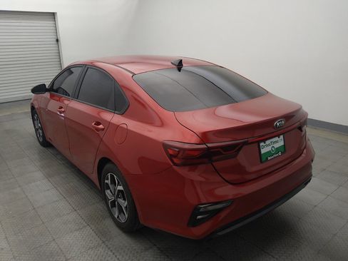 Used 2020 Kia Forte LXS FWD image 5