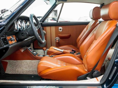 Used 1990 Porsche 911 Carrera image 41