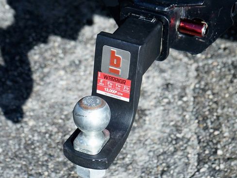 Used 2019 GMC Sierra 3500 Denali image 52