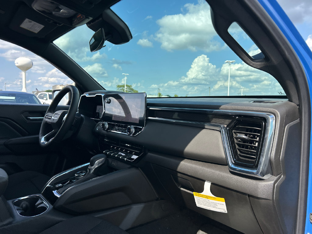 New 2026 GMC Canyon Elevation AWD/4WD image 37