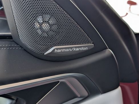 New 2027 BMW M4 xDrive Competition AWD/4WD image 15