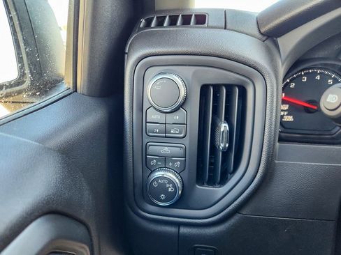 New 2026 GMC Sierra 1500 Pro w/ Graphite Edition image 19