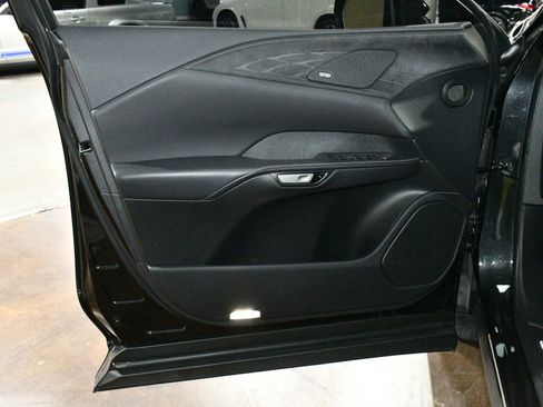 Used 2024 Lexus RX 500h F Sport w/ Convenience Package image 41