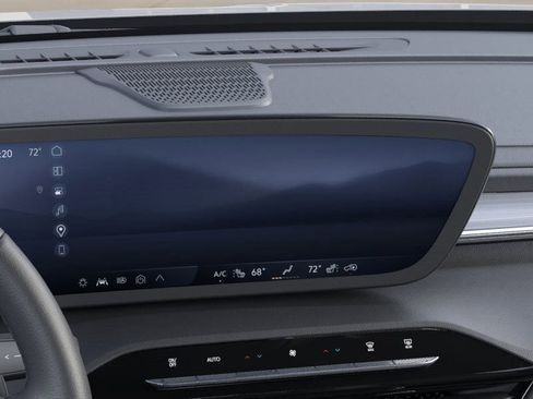 New 2025 Buick Enclave Preferred image 20