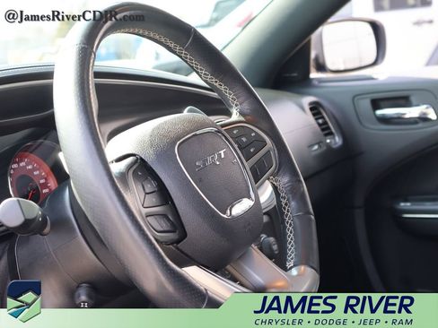 Used 2022 Dodge Charger SRT Hellcat image 24